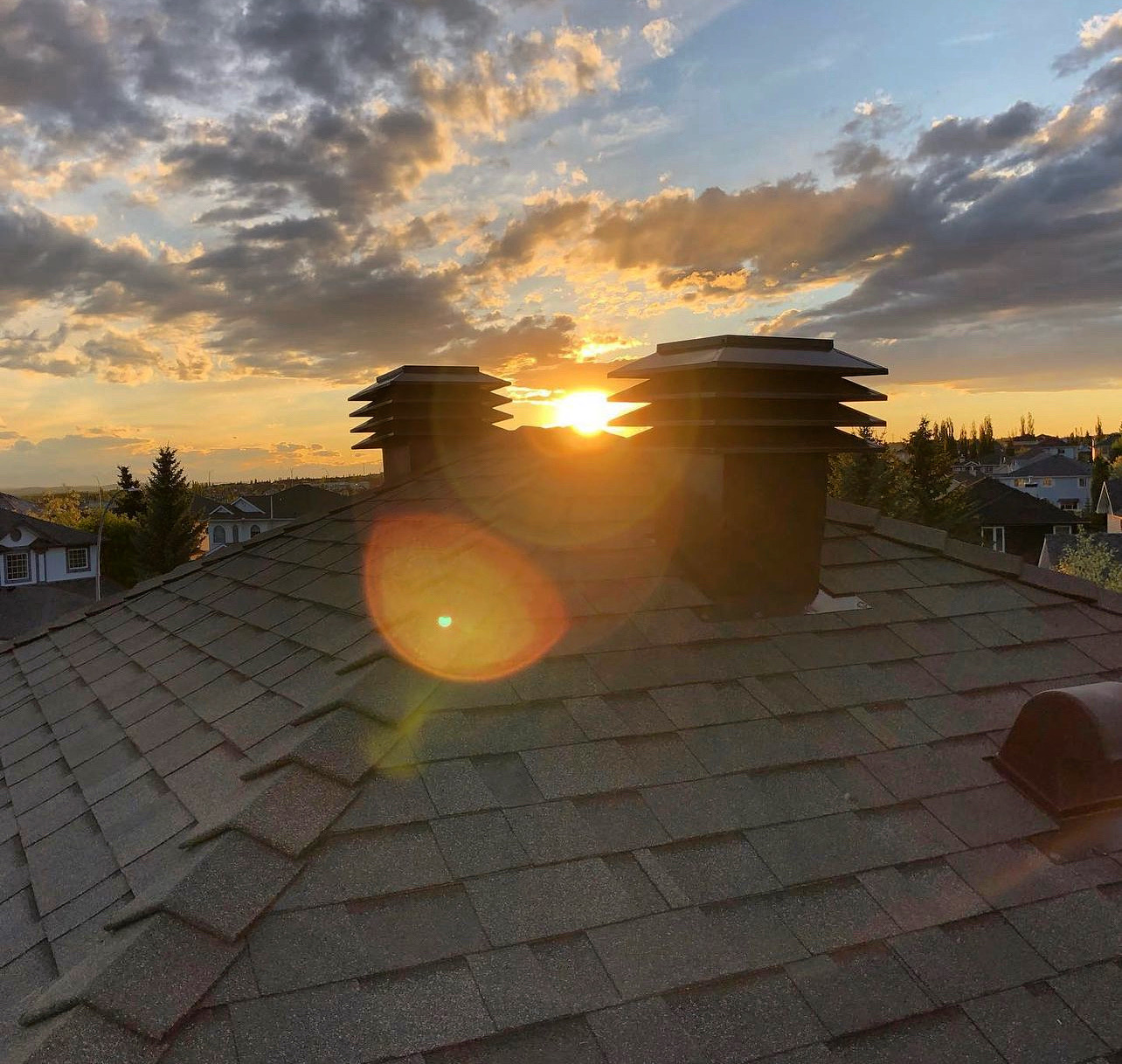 Picture of Ventilation Improvements – acresroofing